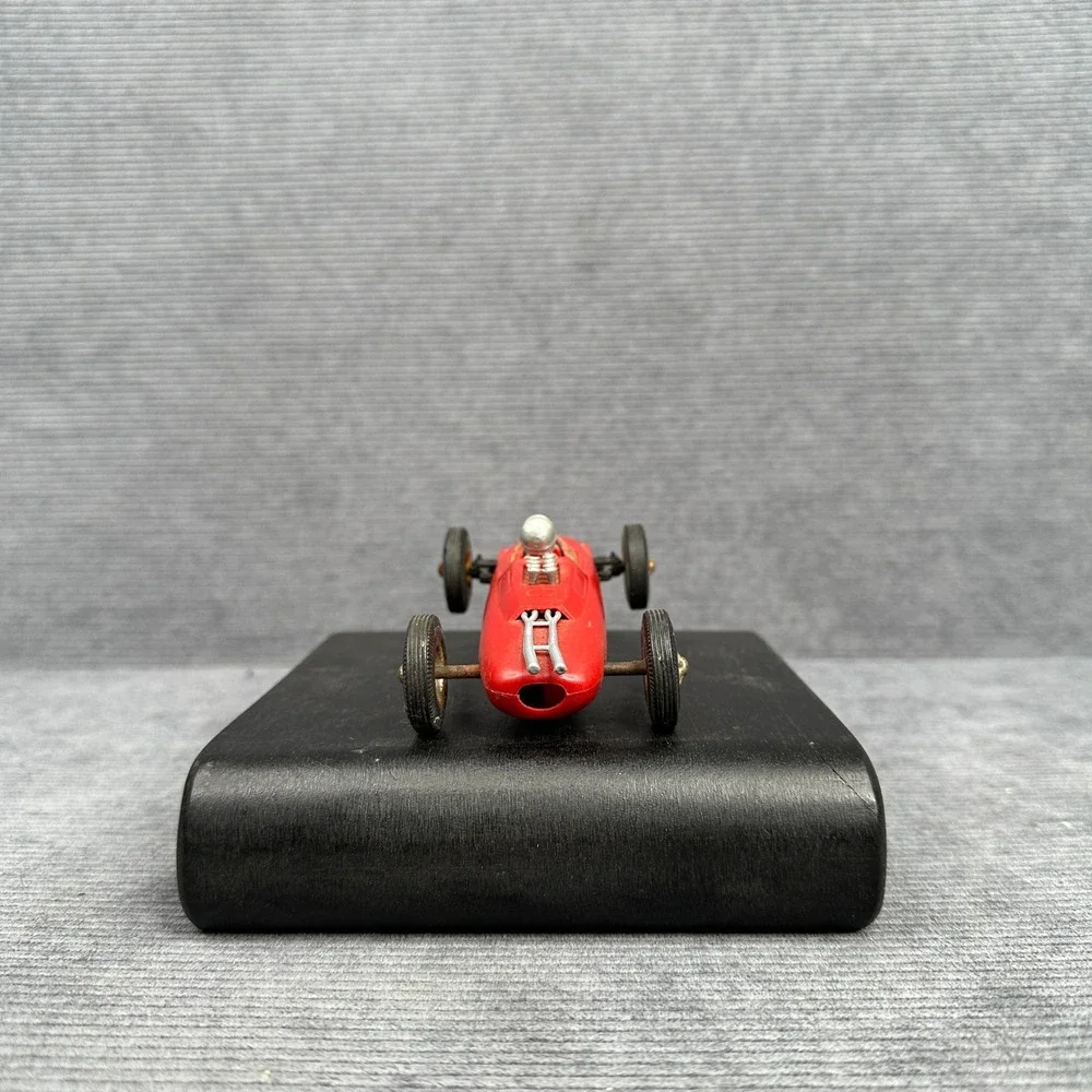 N/A vintage red